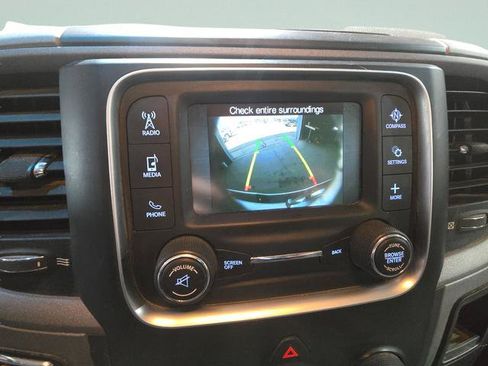 Used 2016 RAM 1500 Express AWD/4WD image 14