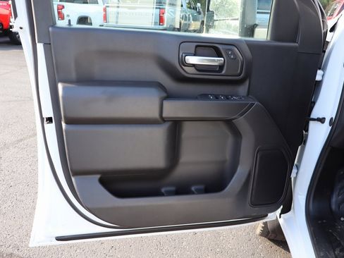 New 2025 Chevrolet Silverado 2500 W/T w/ WT Convenience Package image 3