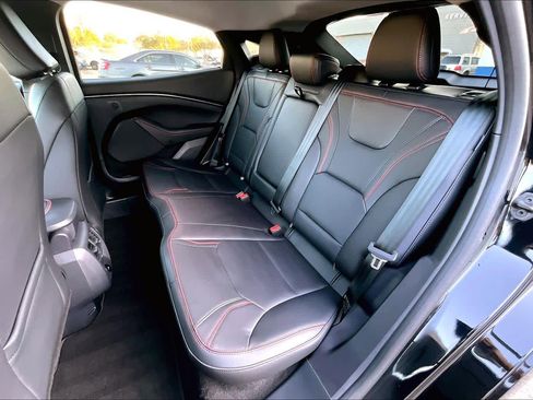 Used 2025 Ford Mustang Mach-E Premium w/ Sport Appearance Package image 20