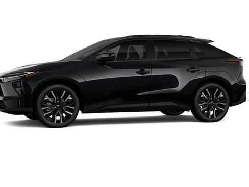 New 2026 Toyota bZ AWD/4WD image 41
