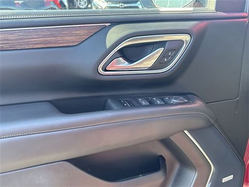 Certified 2023 Chevrolet Tahoe High Country w/ Premium Package 2 image 24