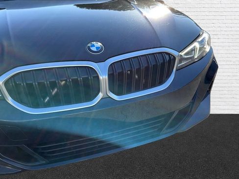 Used 2023 BMW 330i xDrive Sedan w/ Premium Package AWD/4WD image 30