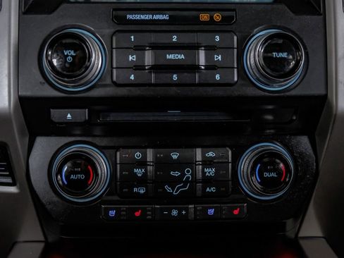 Used 2018 Ford F250 King Ranch w/ King Ranch Ultimate Package image 27