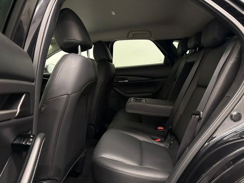 Used 2024 MAZDA CX-30 AWD 2.5 S w/ Select Sport Pkg image 16