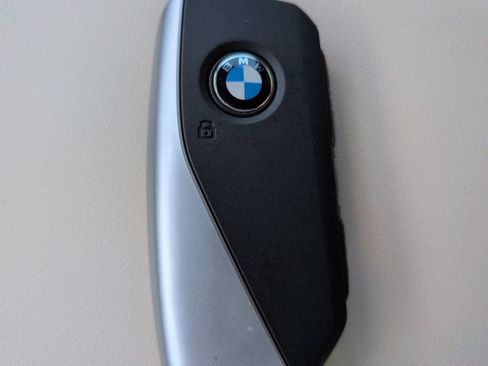 New 2026 BMW X3 xDrive30i w/ Premium Package AWD/4WD image 30