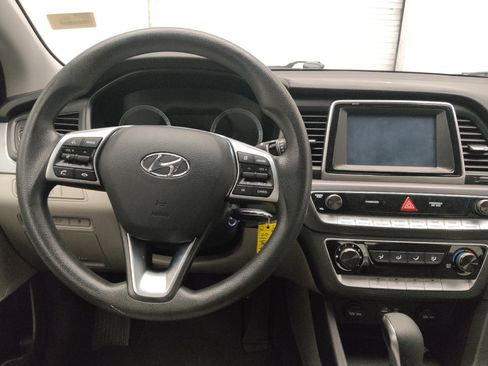 Used 2019 Hyundai Sonata ECO FWD image 22