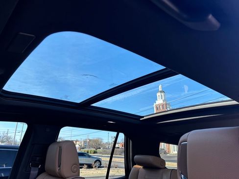 Certified 2026 Cadillac Escalade Luxury w/ LPO, Floor Liner Package image 30