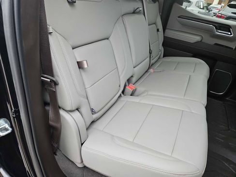 Certified 2023 GMC Sierra 1500 SLT w/ SLT Premium Package image 20