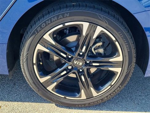 Used 2021 Kia K5 GT-Line w/ GT-Line FWD Premium Package image 9