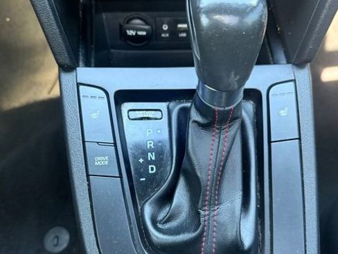 Used 2018 Hyundai Elantra Sport w/ Sport Premium Package 03 image 26