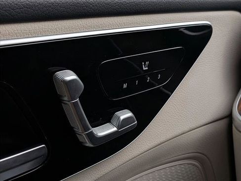 Certified 2023 Mercedes-Benz C 300 4MATIC Sedan image 11