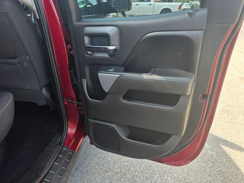 Used 2017 Chevrolet Silverado 1500 LT w/ All Star Edition AWD/4WD image 8