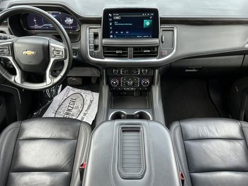 Used 2024 Chevrolet Tahoe LT image 15