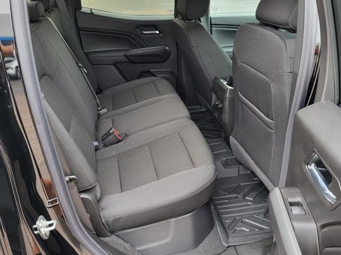 New 2026 Chevrolet Colorado LT RWD image 11