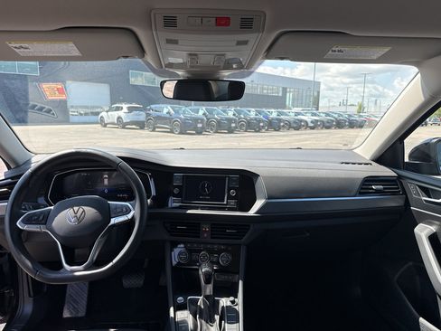 Used 2024 Volkswagen Jetta SE FWD image 28