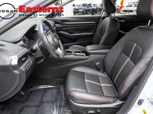 Used 2023 Nissan Altima 2.5 SR image 14