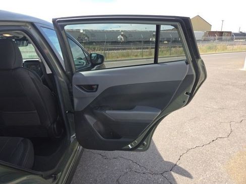 Certified 2026 Subaru Crosstrek 2.5i AWD/4WD image 17