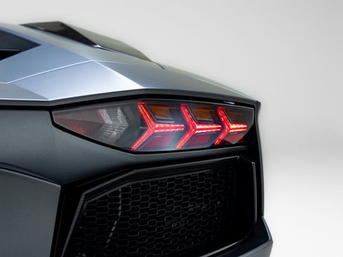 Used 2015 Lamborghini Aventador LP 700-4 AWD/4WD image 33
