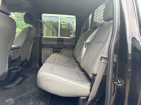 Used 2018 Ford F250 XL w/ Power Equipment Group AWD/4WD image 41