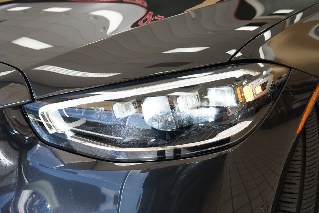 Used 2023 Mercedes-Benz S 580e 4MATIC Sedan image 25