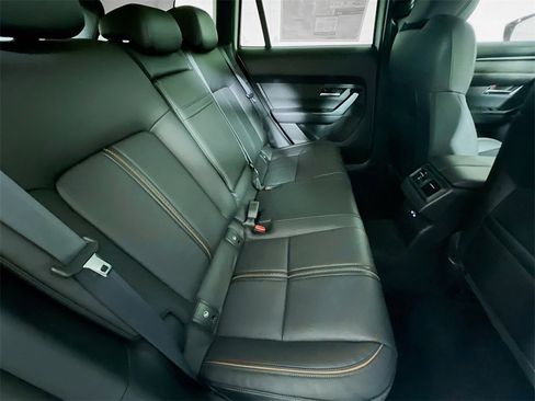 Used 2025 MAZDA CX-50 AWD 2.5 S w/ Weather Package image 22