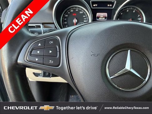 Used 2016 Mercedes-Benz GLE 350 image 14