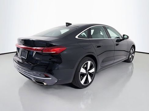 Used 2025 Audi A5 2.0T Premium Plus w/ Premium Plus AWD/4WD image 7