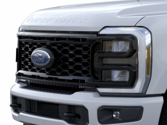 New 2026 Ford F250 XL w/ STX Appearance Package AWD/4WD image 19