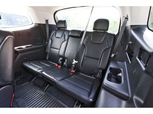 Used 2022 Kia Telluride SX w/ Nightfall Edition Package AWD/4WD image 12