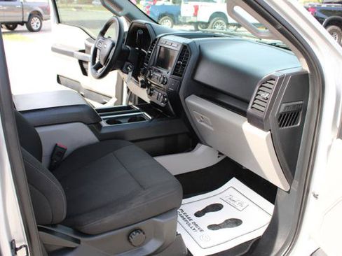 Used 2018 Ford F150 XL w/ Equipment Group 101A Mid AWD/4WD image 22
