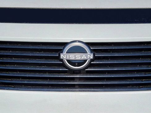 New 2025 Nissan Murano SL w/ Cargo Package image 11