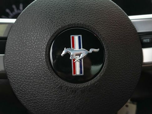 Used 2007 Ford Mustang GT RWD image 23