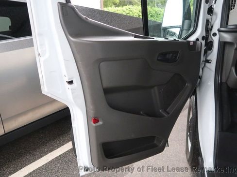 Used 2020 Ford Transit 250 Low Roof RWD image 12