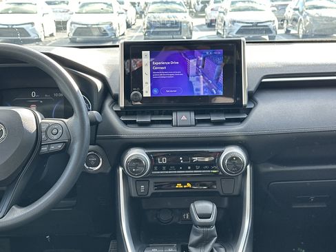 Certified 2025 Toyota RAV4 XLE image 29