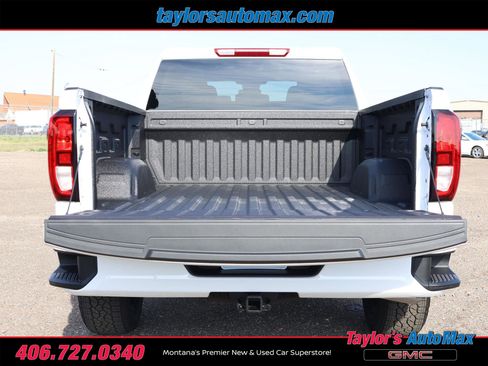 New 2026 GMC Sierra 1500 Pro w/ Graphite Edition image 27