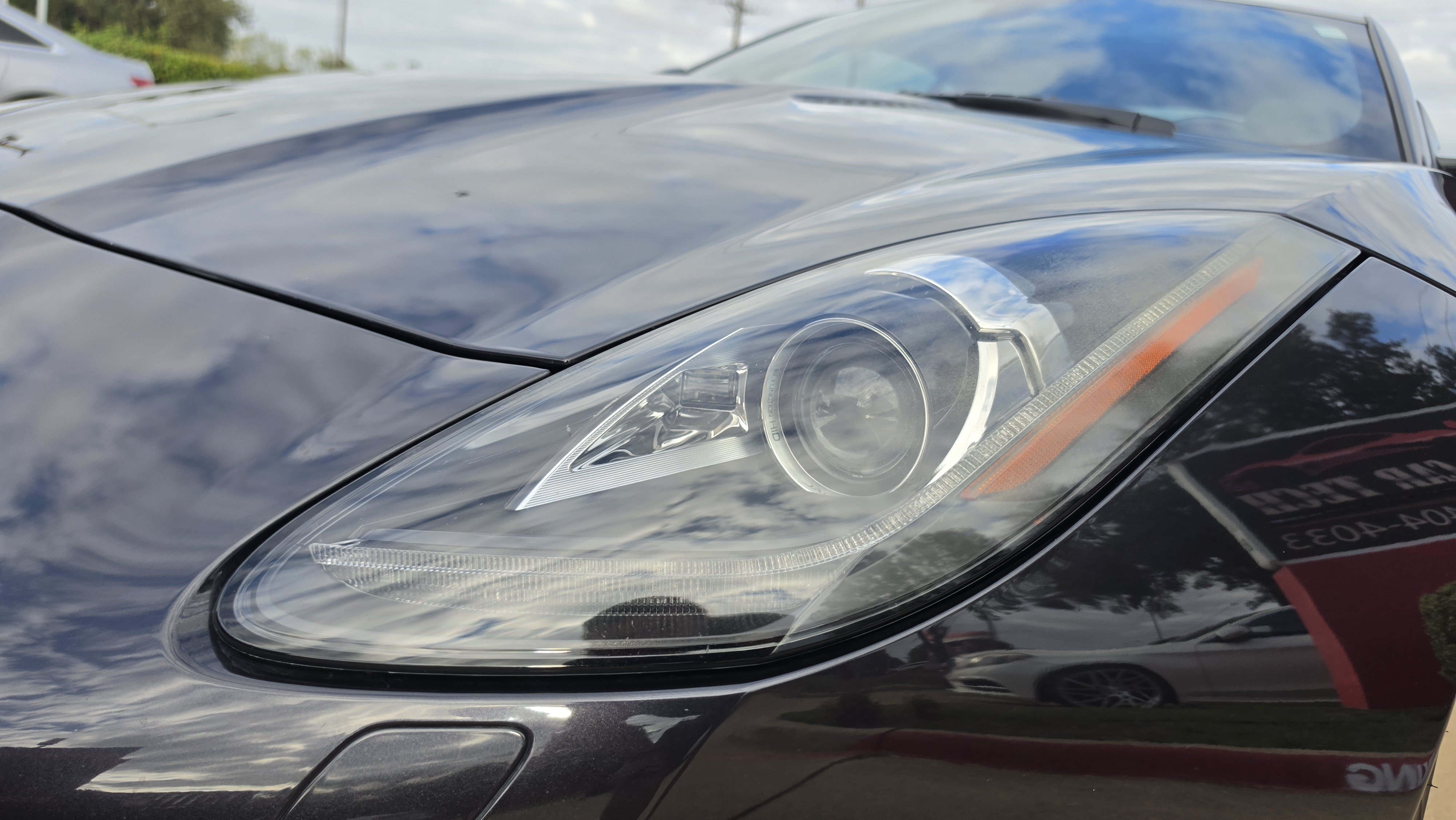 Used 2016 Jaguar F-TYPE Coupe RWD image 11