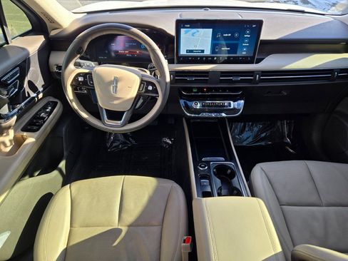 Certified 2024 Lincoln Corsair Grand Touring w/ Equipment Group 301A image 17