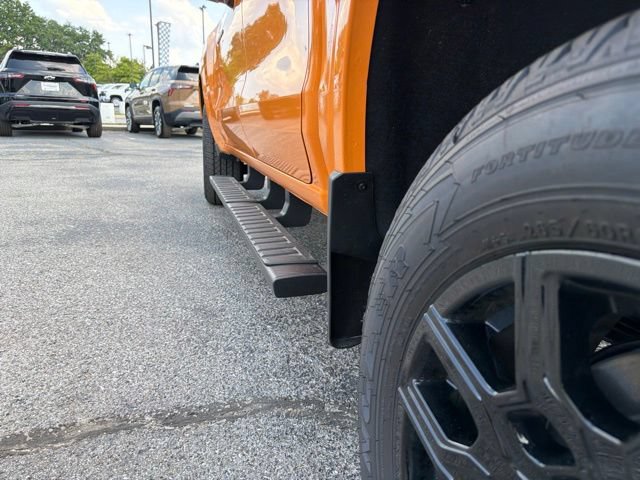 New 2026 Chevrolet Colorado W/T w/ WT Custom Package RWD image 13