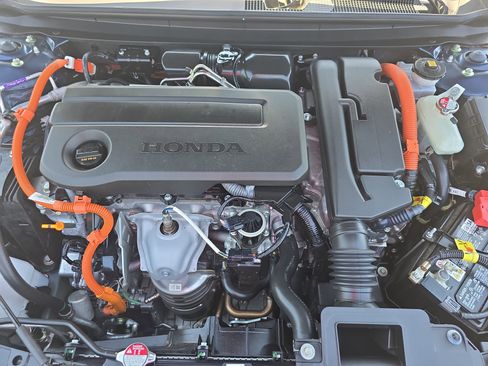 Used 2023 Honda Accord Touring image 30