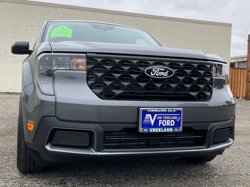 New 2026 Ford Maverick XLT w/ XLT Luxury Package FWD image 50