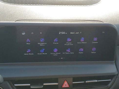 New 2026 Kia Seltos EX w/ EX Sunroof Package image 16