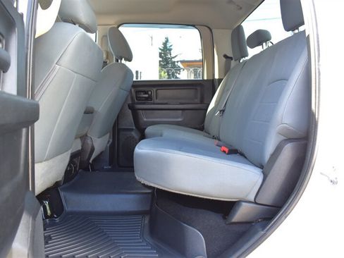 Used 2019 RAM 1500 Tradesman w/ Tradesman SXT Package AWD/4WD image 29