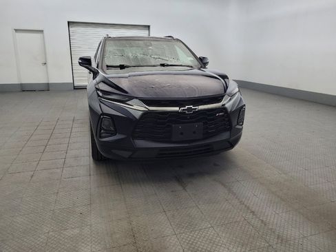 Used 2020 Chevrolet Blazer RS AWD/4WD image 14