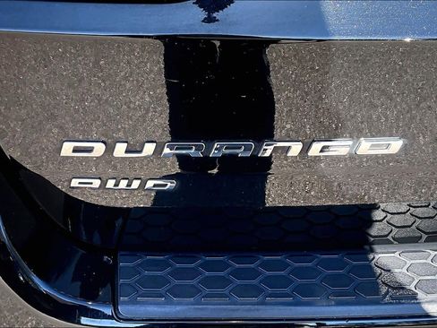 Used 2017 Dodge Durango GT w/ Premium Group image 34