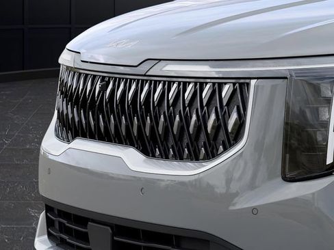 New 2026 Kia Carnival EX image 12