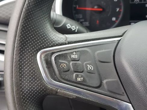 Used 2020 Chevrolet Malibu LS FWD image 20