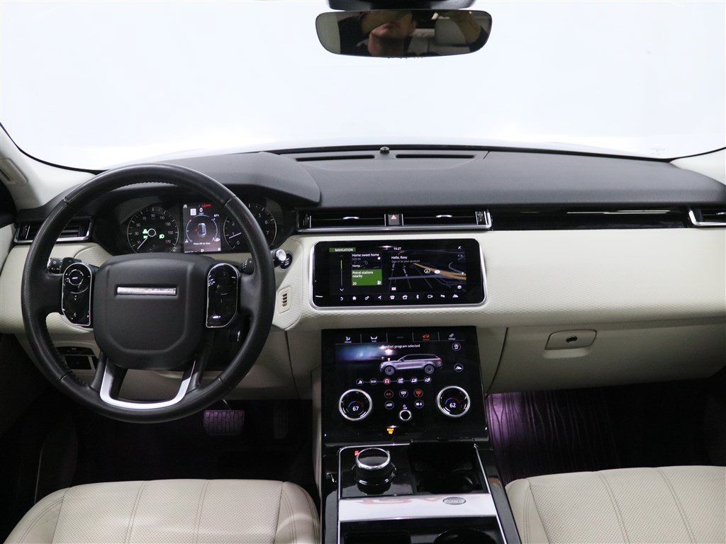 Used 2020 Land Rover Range Rover Velar S AWD/4WD image 39