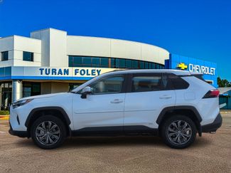 Used 2025 Toyota RAV4 XLE Premium AWD/4WD video 2