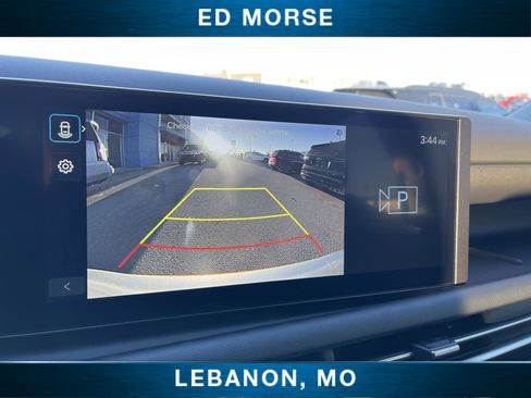 Used 2025 Hyundai Tucson SE image 14