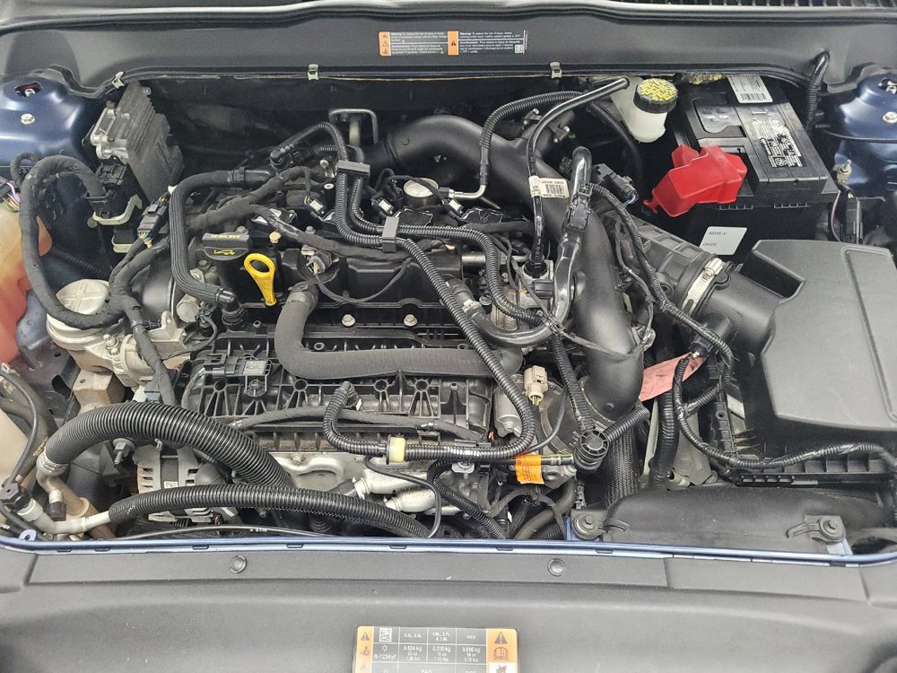 Used 2019 Ford Fusion SE FWD image 30